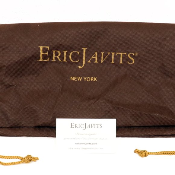 Eric Javits Woven Bag - Picture 10 of 10